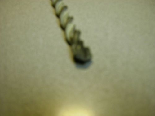 1/2&#034; masonary/concrete sds plus drill bit @ 12&#034; long - good used condition for sale