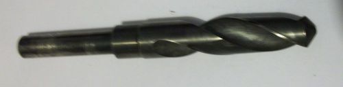 Dormer HSS 3/4 Silver &amp; Deming Drill Bit