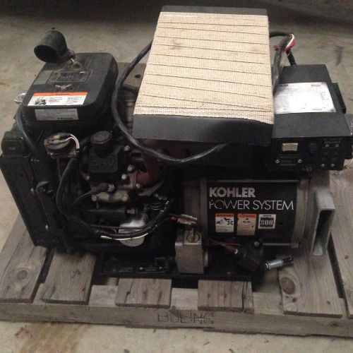 Rv Generator Works Great Local Pickup Only