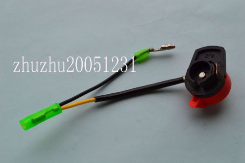 New Switch Twist of  Type Petrol Generator Flameout Switch for Chinese Generator