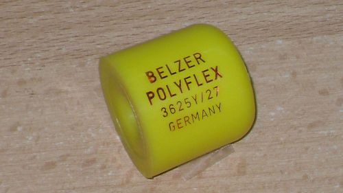 Polyflex Schlagkopf  27mm fur Schonhammer BELZER; BAHCO; SANDVIK