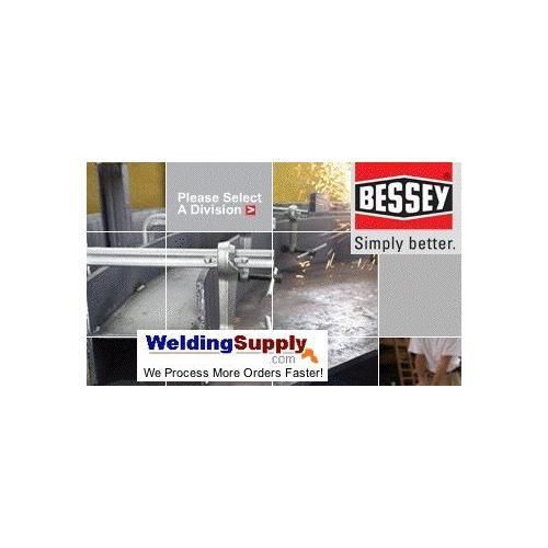 Bessey d24sb super nibbler new for sale