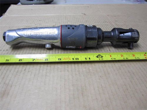 Ingersoll rand 109xpa 3/8&#034; dr super  duty air ratchet aircraft mechanic tool for sale