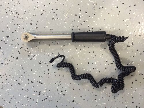 Mountz torque wrench 120 lbf - in for sale