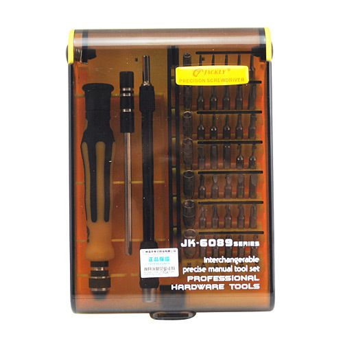 45 in 1 interchangeable precise screwdriver tools for electronics for sale