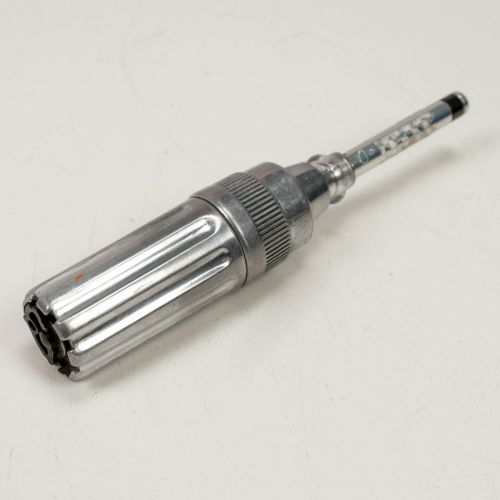 Klein tools #57035  torque screwdriver nm for sale
