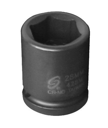 Sunex 248d 1/2-inch deep drive 6 point impact socket 1-1/2-inch for sale