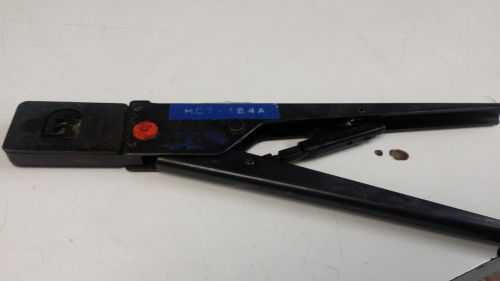 AMP Type F 90300-1 Hand Crimping Tool BR