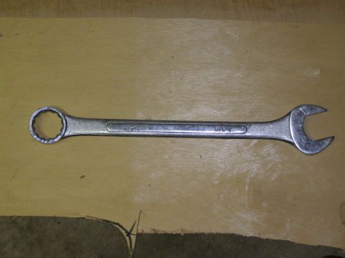 1 5/8&#034; wrench, not sure brand,  L@@k, made in china, NO RESERVE!