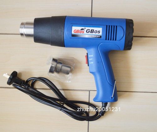 New 220v 1800w  heat  hot air gun  heat scraper series power tools for sale