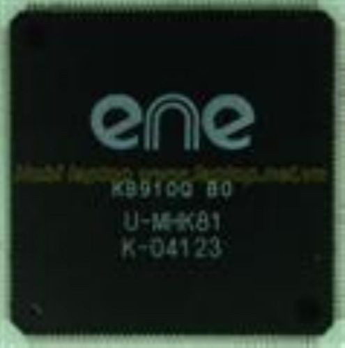 1x New ENE KB910Q B0 BO KB910QB0 KB910QBO TQFP IC Chip