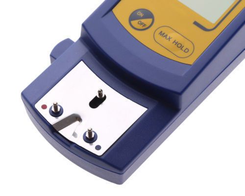 Fg-100 soldering iron tip thermometer +10pcs temperature sensors 0-700°c for sale