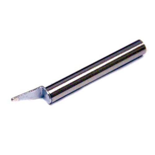 Hakko a1388 tweezer tip 0.5mm 45deg bent for smd 950 tweezers, 2 p for sale