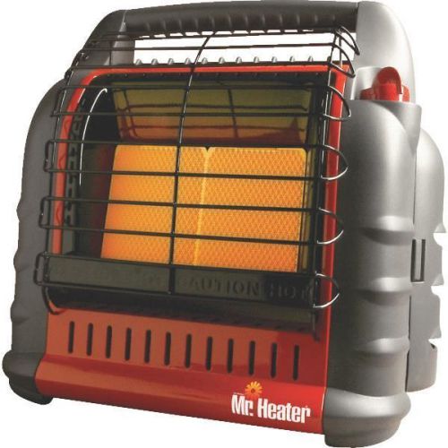 Mr. heater f274800 big buddy heater-lp port big buddy heater for sale