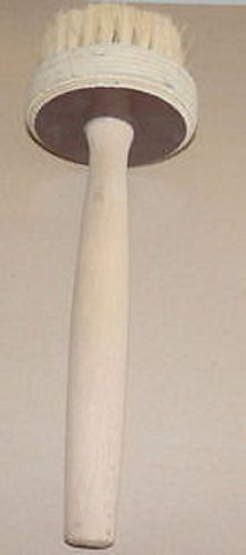 Kasepinsel malerpinsel  pinsel rund ?88mm lange 250mm  #bur4# for sale
