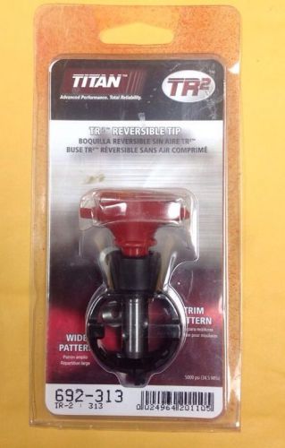 Titan 692-313 TR2 Reversible Tip