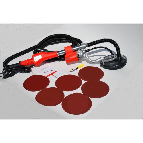 ALEKO 690E DRYWALL SANDER ELECTRIC VARIABLE SPEED