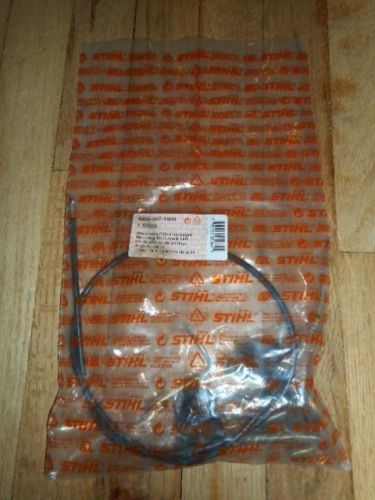 New Genuine Stihl Mouting kit for Cutquik Cart 4205-007-1008