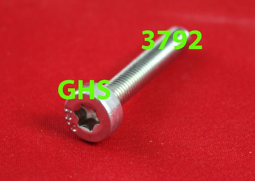 M5 x 30mm torx screws fits stihl ts400 ts410 ts420 pk 5 for sale