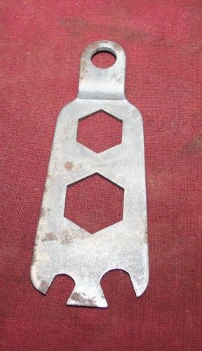 Maytag gas engine motor 92 72 82 31 wrench flywheel hit &amp; miss 5 for sale