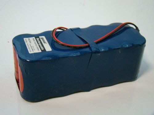 Bexel 4.5Ah Nickel Cadmium NiCd Rechargeable Battery Pack