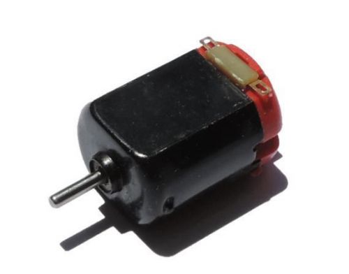Fa130 - ra toy motor the motor drive motor experiment with four for sale