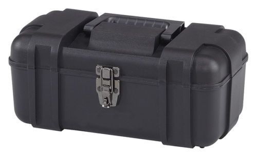 Portable tool box,polypropylene,14 in. w (lowest price on ebay) for sale