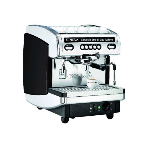 Faema espresso machine enova a1 for sale
