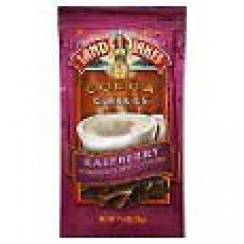 Land O Lakes Cocoa Chocolate &amp; Raspberry case of 6/12ct