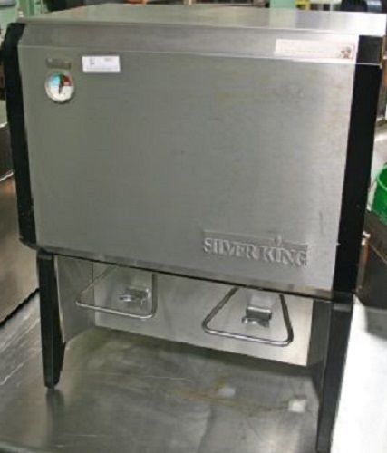 Silver king milk dual dispenser sk10maj for sale