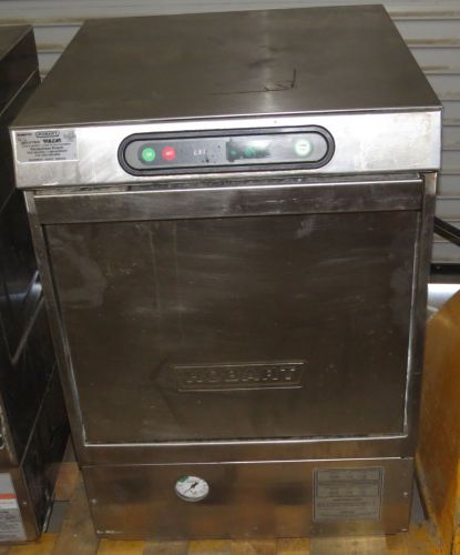 Hobart lxi series undercounter dishwasher restaurant (#618) for sale