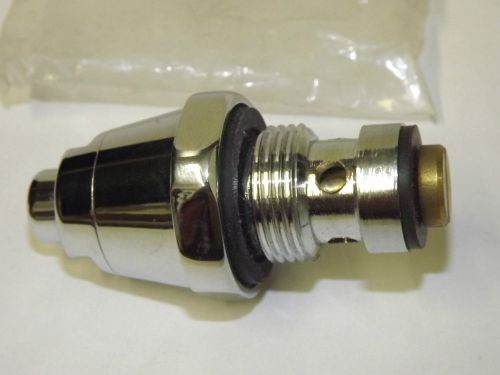 Power Force KN50-Y027 Pre-Rinse Button Valve Assembly