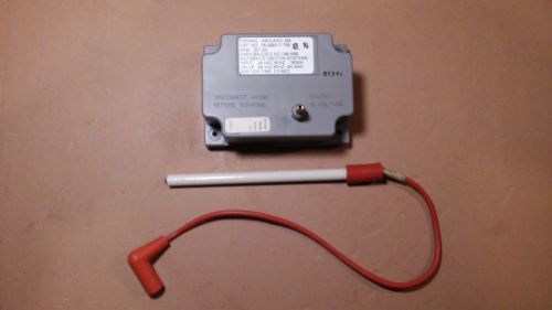 Baxter Oven Part Fenwal Automatic Ignition 05-299017-759 24 VAC 60 HZ