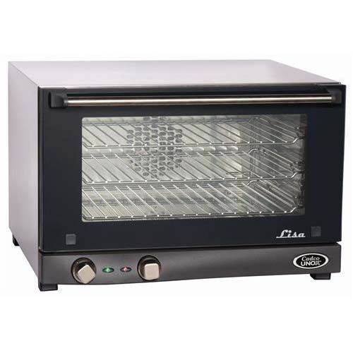 Cadco countertop convection oven ov-013 for sale