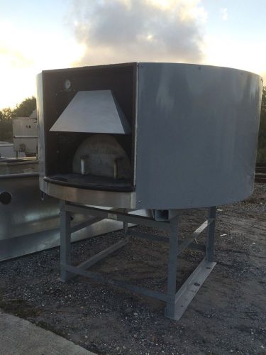Earthstone 160 wood / coal pizza oven for sale