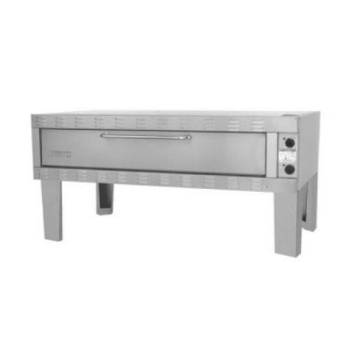 Zesto (1502-1) - 72&#034; electric single deck oven for sale