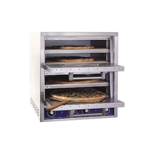 Bakers Pride P44S Oven