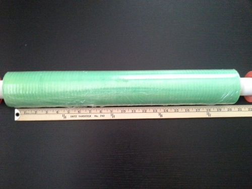 Plastic Food Wrap 19.75&#034; x 1,100&#039; approximately Industrial Restaurant Catering