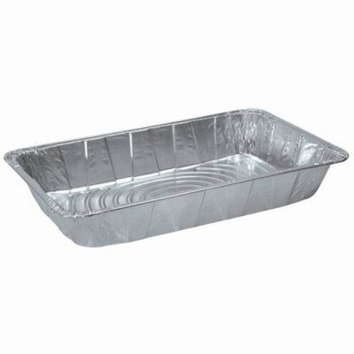 Full-Size Deep Steam Table Pan, 40 Pans (PAC Y6050H)