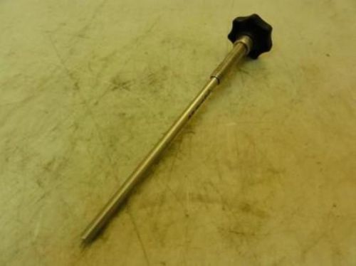 25017 New-No Box, Ross Industries  9098560 Set Pin 9-3/4&#034; Overall Length