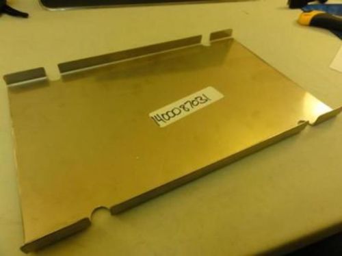 29031 New-No Box, Risco Usa Corp 23150503 Packaging Panel