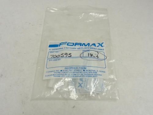 141952 New In Box, Formax 700595 O-Ring Replacement Kit