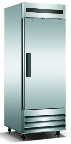 Metalfrio 1 door upright reach-in freezer - m-line m-23f new for sale