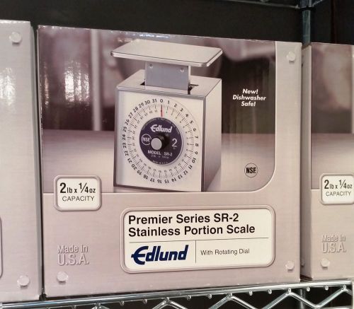 Edlund sr-2 portion scale for sale