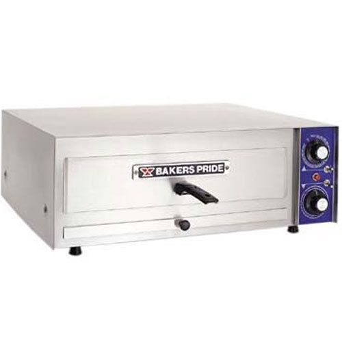Bakers PX-16 Oven, Mini Countertop Finishing Deck Oven, Electric,  18&#034;