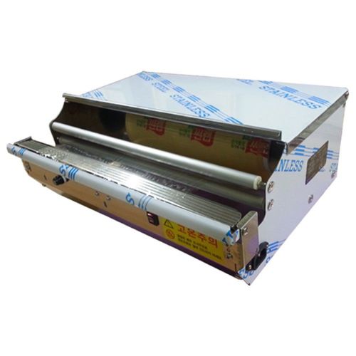 Tams tw-400se tw-500se electrical wrapping machine ac100v ac220v stainless steel for sale