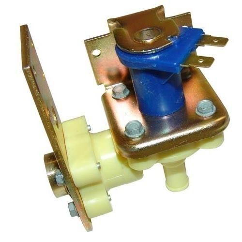 New manitowoc water inlet valve 115v p/n 7601123 or 76-0112-3 for sale