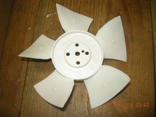 Fan Blade ~ 02-4197-01 ~ Replaces Part Number 18-8713-01
