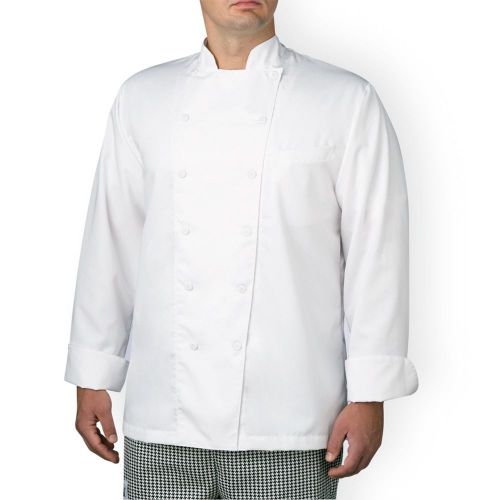 Chefwear Emperor Chef Jacket (4105) Available in 4 colors and All Sizes
