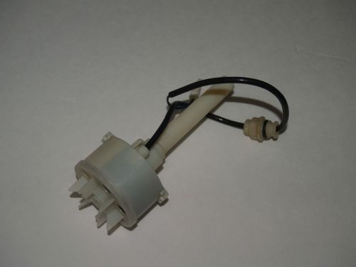 Agitator Pump Assembly for Breakmate Machine